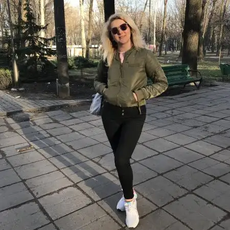 Elena, 49Ulm, Deutschland 