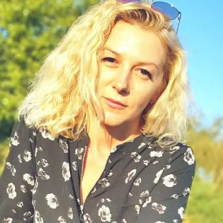 Elena, 49Ulm, Deutschland 