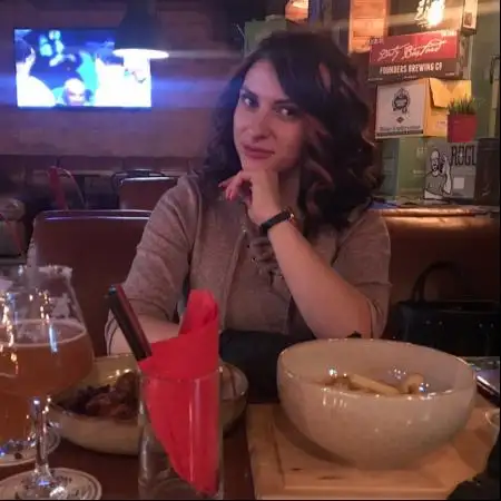 Lena, 30Vereinigte Staaten