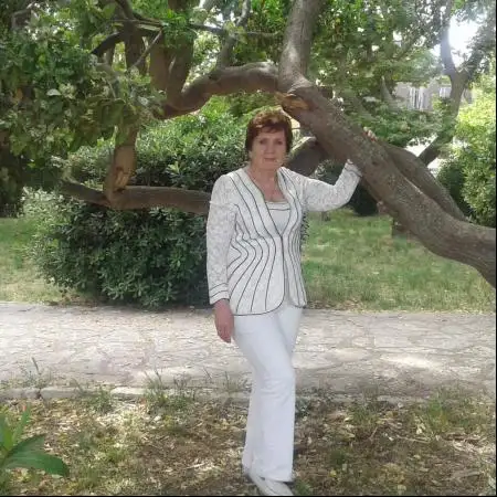 Lyudmila, 68, Griechenland - Rus Liebe