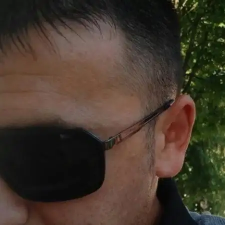 Ratmir, 43Nurnberg, Deutschland