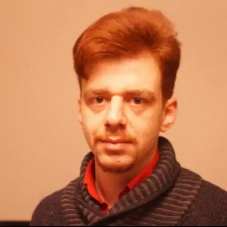 Anton, 39Dortmund, Deutschland