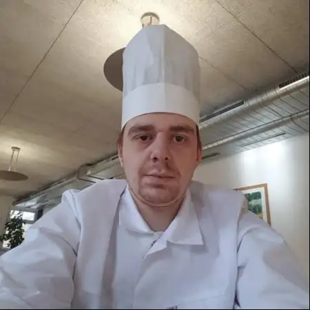 Anton, 39Dortmund, Deutschland