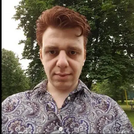 Anton, 39Dortmund, Deutschland