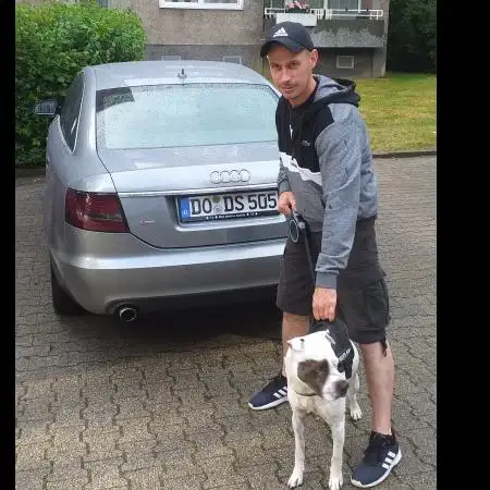 Dima, 41Dortmund, Deutschland