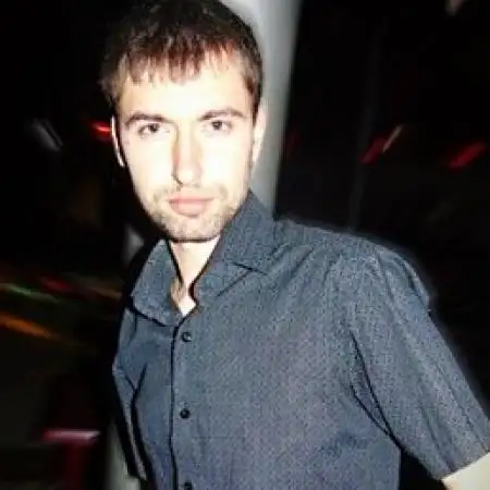 Andrey, 35Hamburg, Deutschland 