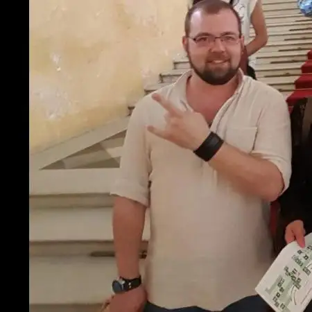 Denis, 36Berlin, Deutschland 