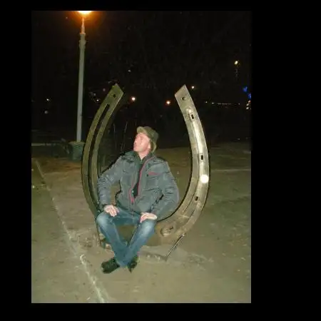 Vladimir, 62Kanada