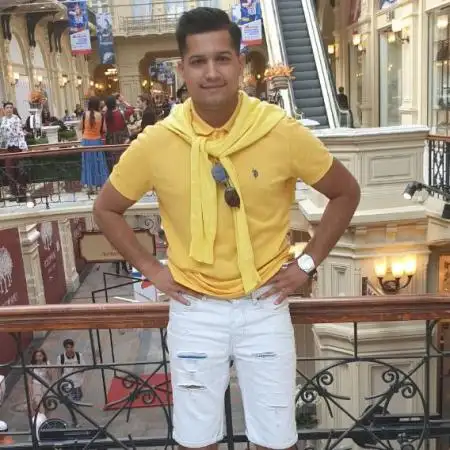 Shohzod, 33Vereinigte Staaten 