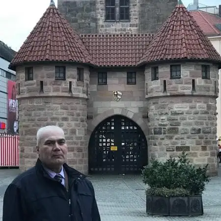 Igor, 61Tschechien