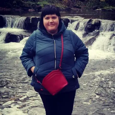 Anna, 46Italien