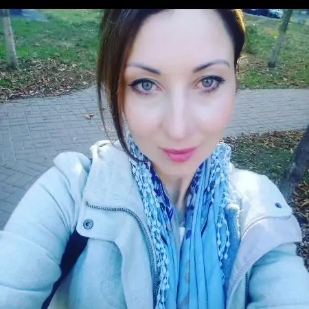 Katerina, 44Berlin, Deutschland
