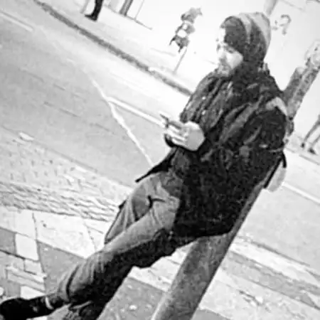 alex, 35Berlin, Deutschland