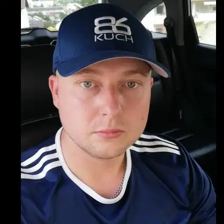Ivan, 37Regensburg, Deutschland 