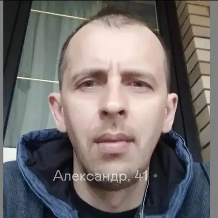 Aleksandr, 48Hamburg, Deutschland