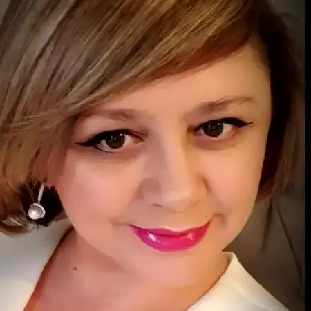 Anna, 49Stuttgart, Deutschland