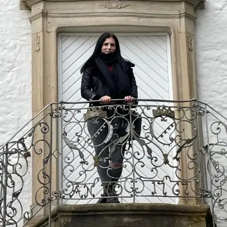 Jana, 36Munster, Deutschland