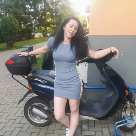 Natali, 48, Chemnitz, Deutschland - Rus Liebe