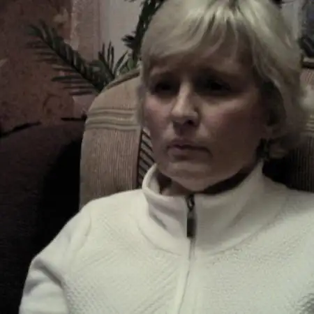 Tatyana, 54Kanada