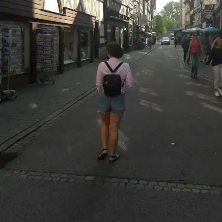 Mari, 36Gottingen, Deutschland