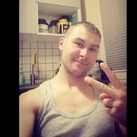 Sergey, 42Lettland