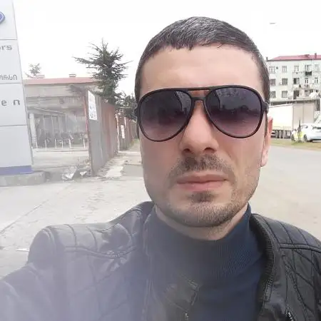 Giorgi, 38Georgia