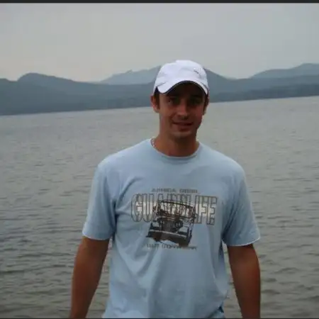 Vitaliy, 39Kanada