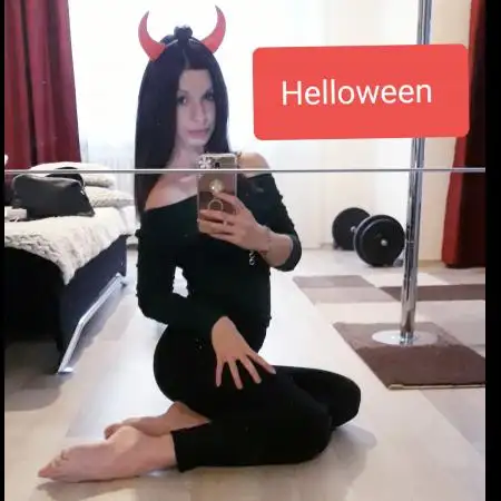Vika, 35Stuttgart, Deutschland