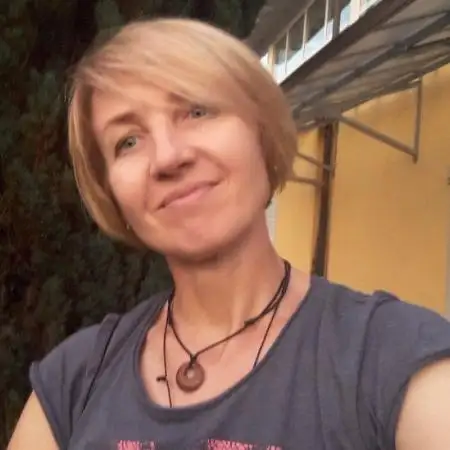 Irina, 54München, Deutschland