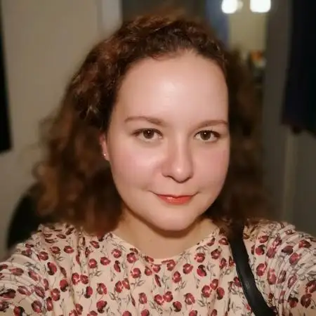 Foto Lidiya 1 