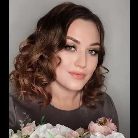 Maria, 28Kanada