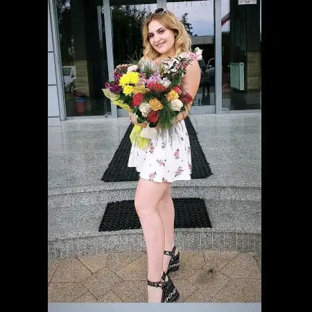 Yuliya, 27Polen