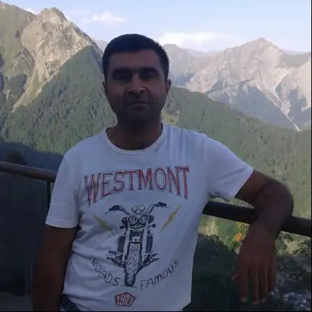 fuad, 53Nordhorn, Deutschland 