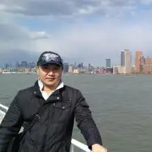 Jerry, 51Mongoliya