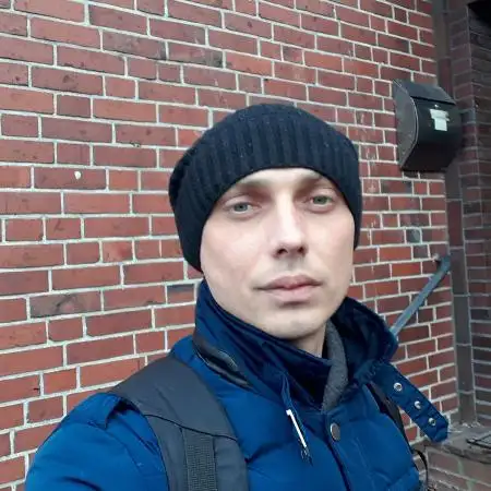 Sergei, 38Hamburg, Deutschland