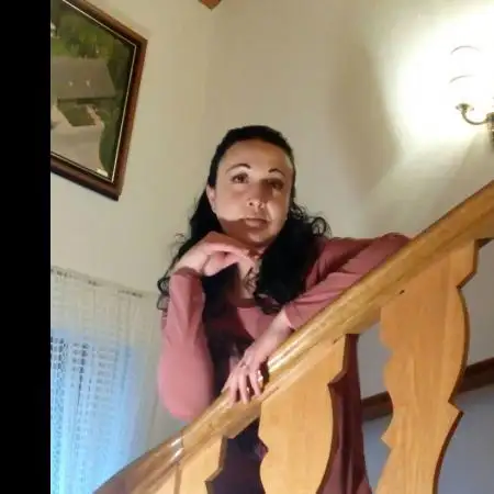 Kateryna, 40Hannover, Deutschland