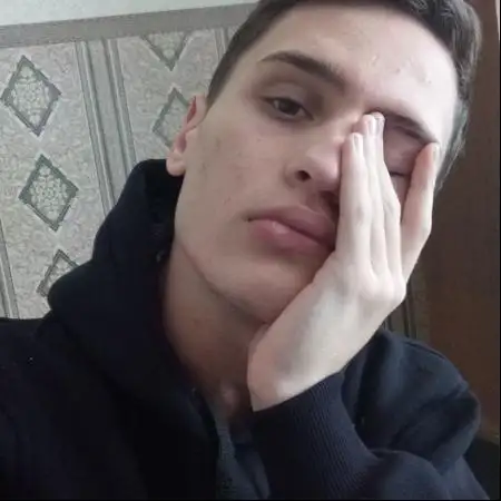 Maks, 28Italien