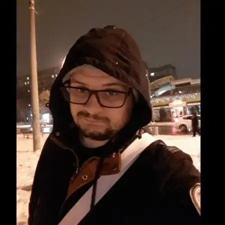 Andrey, 35Minden, Deutschland
