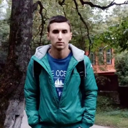 Jorik, 31Hannover, Deutschland