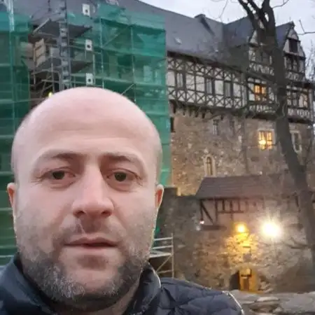 makho, 48Hannover, Deutschland