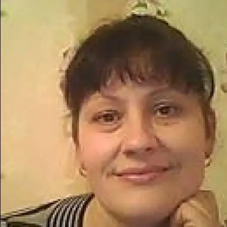 Natalia, 52Tschechien