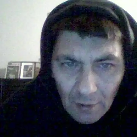 Viktor, 56Berlin, Deutschland 