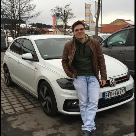 Georgiy, 31München, Deutschland