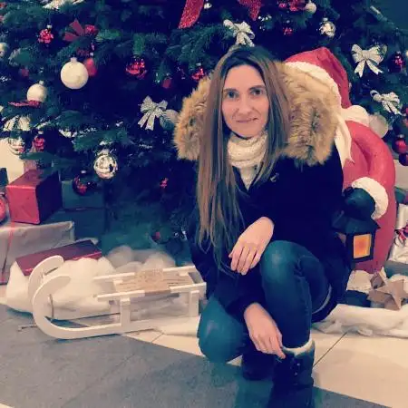 Anya, 38München, Deutschland
