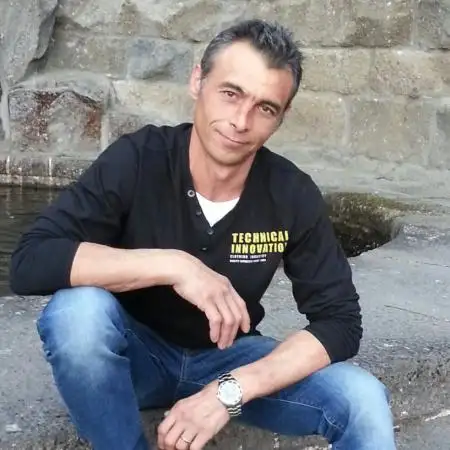 nikolay, 51Fulda, Deutschland 