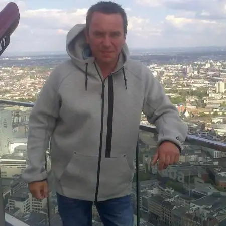 Evald, 52Schweinfurt, Deutschland 