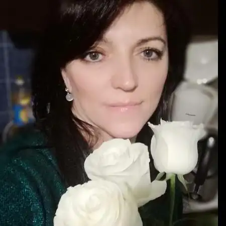 Oksana, 49, Hamburg, Deutschland - Rus Liebe