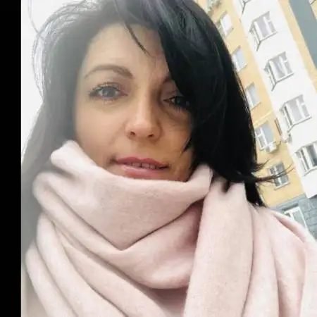 Oksana, 49Hamburg, Deutschland