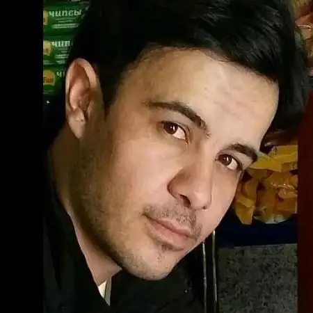 Ibragim, 37Vereinigte Staaten 