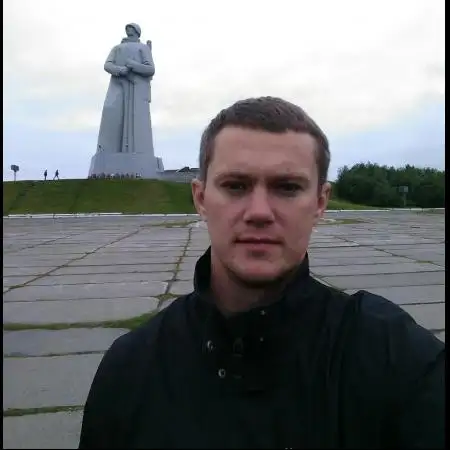 Dmitriy, 40Vereinigte Staaten 